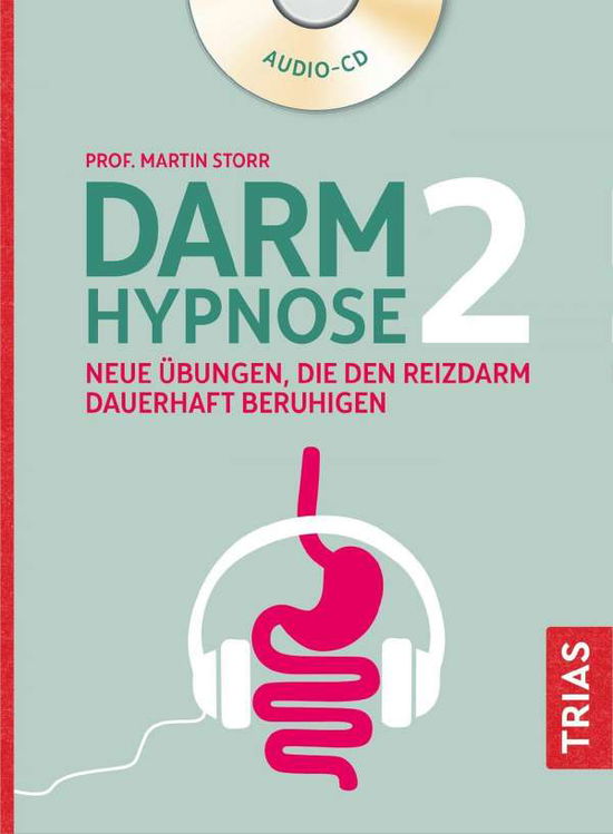 Cover for Storr · Darmhypnose 2 (Audio-CD) (Book)