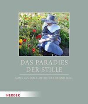 Cover for Im Paradies der Stille (Book) (2023)