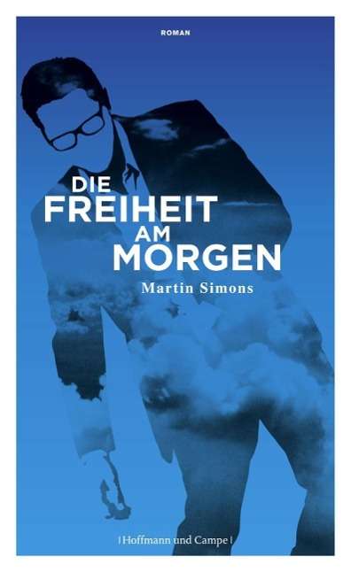 Cover for Simons · Simons:die Freiheit Am Morgen (Book)