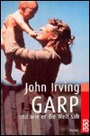 Cover for John Irving · Roro Tb.15042 Irving.garp U.w.e.welt S. (Bok)