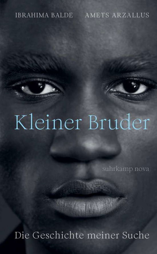 Cover for Balde · Kleiner Bruder (Book)