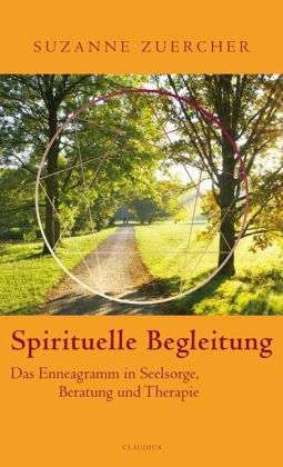 Cover for Zuercher · Spirituelle Begleitung (Book)