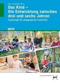 Cover for Hille · Das Kind - Die Entwicklung.2 (Book)