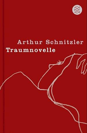 Cover for Arthur Schnitzler · Traumnovelle (Gebundenes Buch) (2006)