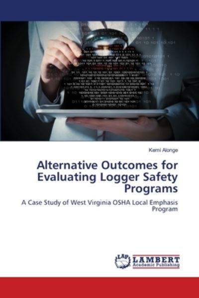 Cover for Alonge · Alternative Outcomes for Evaluat (Book) (2018)