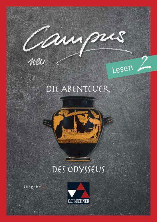 Cover for Lobe · Campus C neu Lesen 2 (Bok)