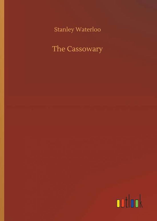 Cover for Waterloo · The Cassowary (Bok) (2018)