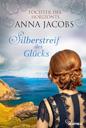 Cover for Anna Jacobs · Silberstreif des Glücks (Book) (2022)