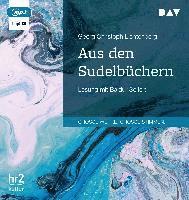 Aus den Sudelbüchern - Georg Christoph Lichtenberg - Muzyka - Der Audio Verlag - 9783742421425 - 