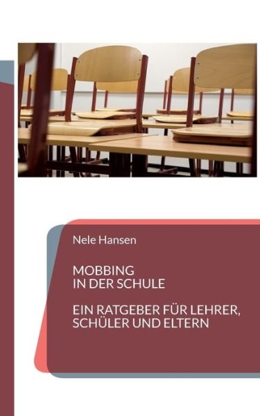 Cover for Nele Hansen · Mobbing in der Schule (Paperback Book) (2023)