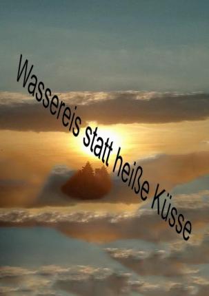 Cover for Gathen · Wassereis statt heiße Küsse (Book)