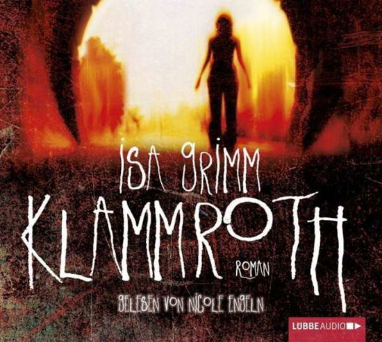 Cover for Grimm · Klammroth, (Buch) (2014)