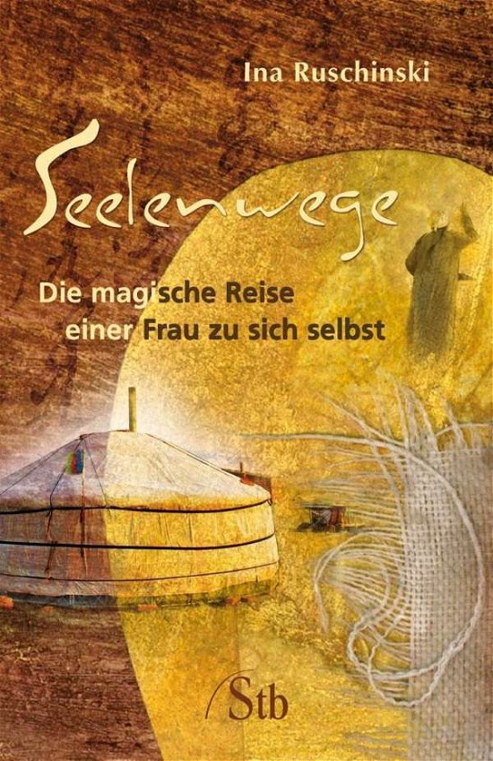 Cover for Ruschinski · Seelenwege (Bog)