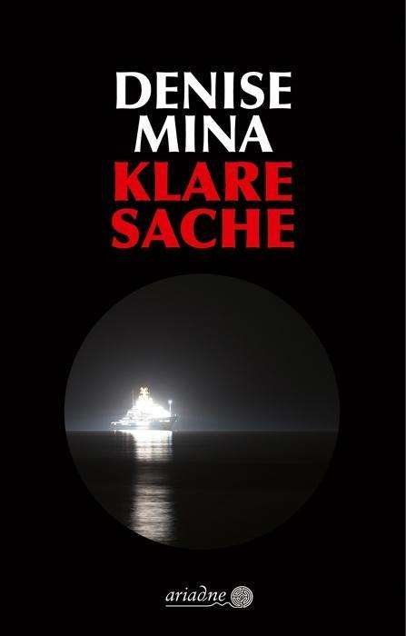 Klare Sache - Mina - Books -  - 9783867542425 - 