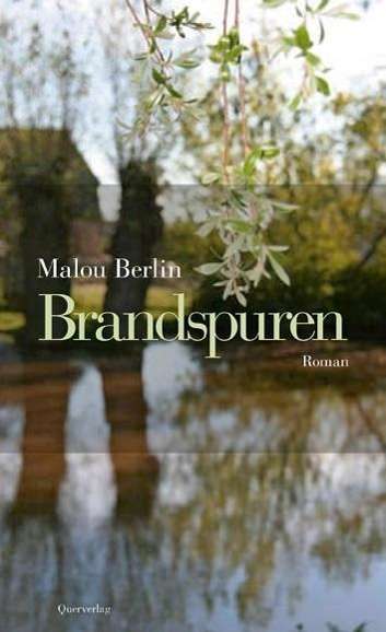 Brandspuren - Berlin - Books -  - 9783896562425 - 