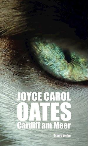 Cover for Oates · Cardiff am Meer (Bok)