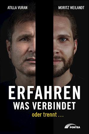 Cover for Atilla Vuran · Erfahren, was verbindet – oder trennt … (Book) (2025)