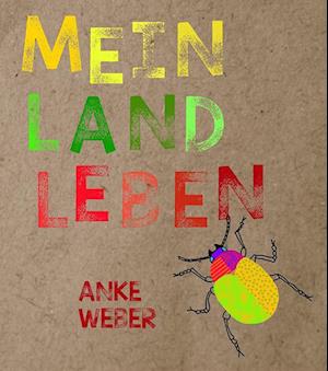 Cover for Anke Weber · Mein Landleben (Book) (2019)