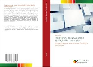 Cover for Sousa · Framework para Suporte à Evolução (Book)