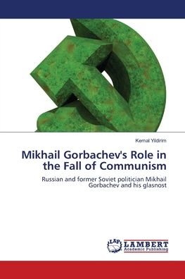 Cover for Yildirim · Mikhail Gorbachev's Role in th (Bok) (2020)