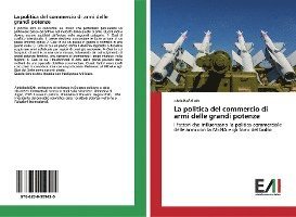 Cover for Dib · La politica del commercio di armi d (Book)