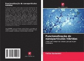 Cover for Benbekhti · Funcionalização de nanopartíc (Book)