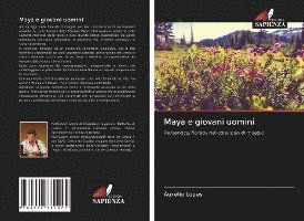 Cover for Lopes · Maya e giovani uomini (N/A)