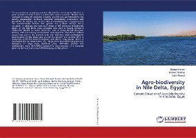 Cover for Ammar · Agro-biodiversity in Nile Delta, (Book)