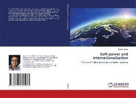 Cover for Sartor · Soft power and internationalisat (Book)