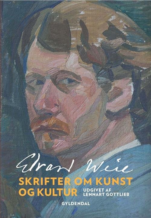 Edvard Weie - Lennart Gottlieb - Books - Gyldendal - 9788702165425 - March 16, 2015