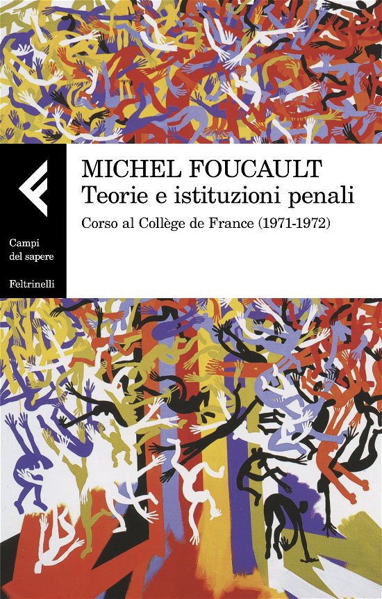 Cover for Michel Foucault · Teorie E Istituzioni Penali (DVD)