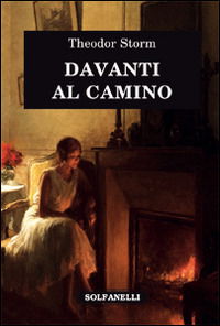 Cover for Theodor Storm · Davanti Al Camino (Book)