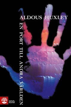 Cover for Aldous Huxley · En port till andra världen (ePUB) (2020)