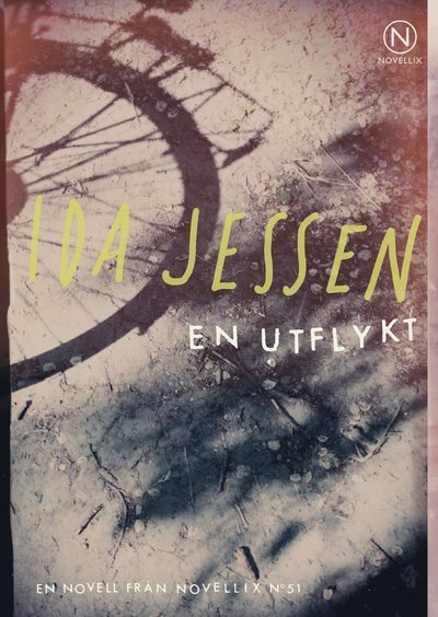 Cover for Ida Jessen · En utflykt (Bok) (2014)