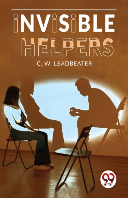 Cover for C. W. Leadbeater · Invisible Helpers (Paperback Book) (2023)