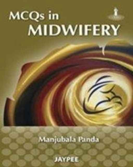 Cover for Panda · MCQs in Midwifery, 2010 (Paperback Bog) (2010)