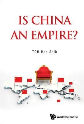 Cover for Toh, Han Shih (-) · Is China An Empire? (Taschenbuch) (2017)