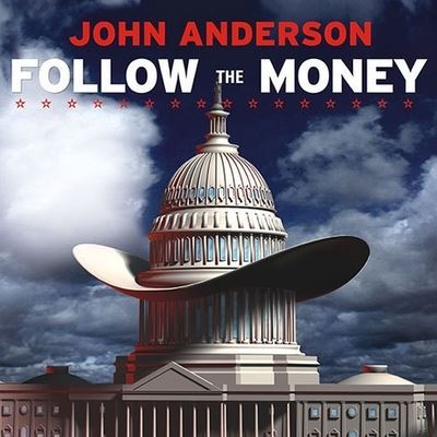 Cover for John Anderson · Follow the Money (CD) (2007)