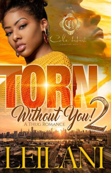 Cover for Leilani · Torn Without You 2 (Paperback Book) (2022)