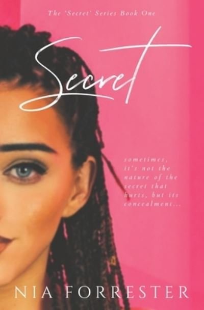 Cover for Nia Forrester · Secret (Pocketbok) (2020)