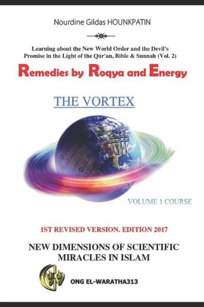 Nourdine Gildas Hounkpatin · Remedies by Ruqyah and Energy (Paperback Book) (2020)