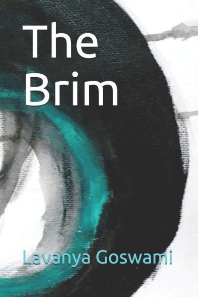 Cover for Lavanya Goswami · The Brim (Paperback Book) (2020)