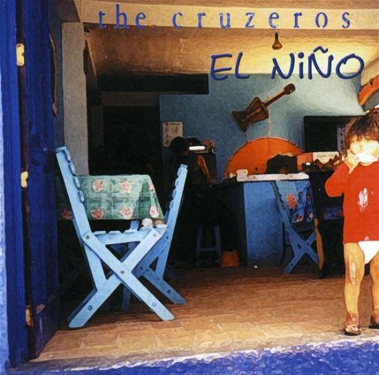 El Nio - Cruzeros - Musikk - POP - 0000007616426 - 12. august 2003