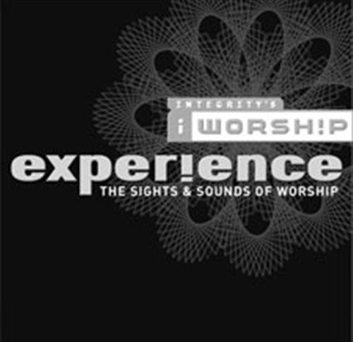 Worship Experience-v/a - V/A - Muzyka - INTEGRITY - 0000768445426 - 16 października 2008