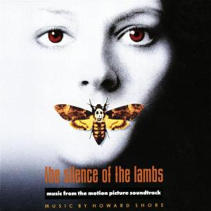 Cover for Silence of the Lambs · OST (CD) (2016)