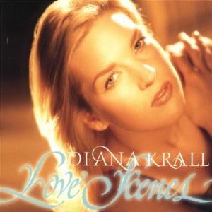 Love Scenes - Diana Krall - Music - VERVE - 0011105123426 - August 25, 1997