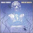 Cover for Brave Combo · Brave Combo-box of Ghosts (CD) (2003)