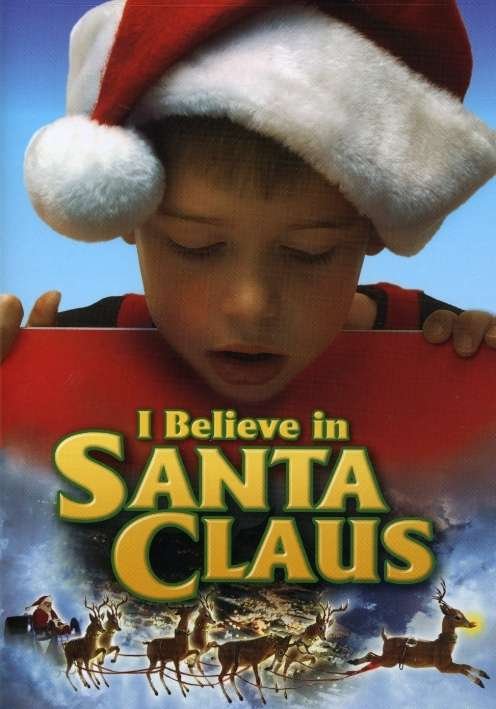 I Believe in Santa Claus / (Full) - I Believe in Santa Claus / (Full) - Filme - PARADOX ENTERTAINMENT GROUP - 0014381340426 - 2. Oktober 2007