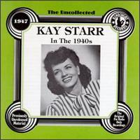 Please Love Me - Kay Starr - Música - HINDSIGHT - 0014921021426 - 11 de julho de 1994