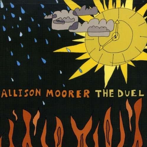 Allison Moorer - The Duel - Allison Moorer - Musiikki - COUNTRY / BLUEGRASS - 0015891398426 - torstai 15. huhtikuuta 2004